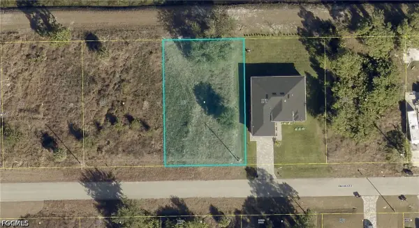 1171 Ebers Street E, Lehigh Acres, FL 33974