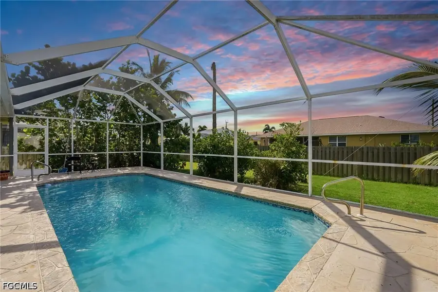 2408 SW 53rd Street, Cape Coral, FL 33914 - #2