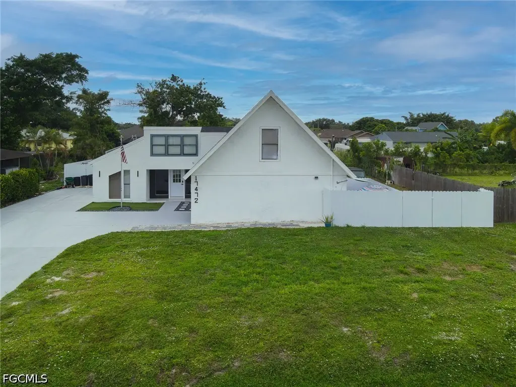 17472 Phlox Drive, Fort Myers, FL 33967 - #1