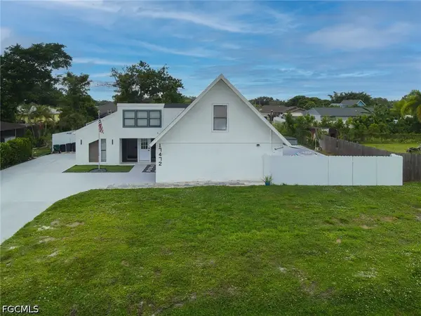 17472 Phlox Drive, Fort Myers, FL 33967