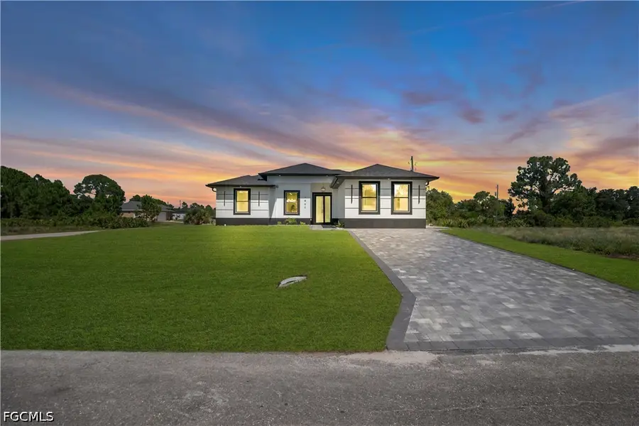 1907 W 14th Street, Lehigh Acres, FL 33972 - #2