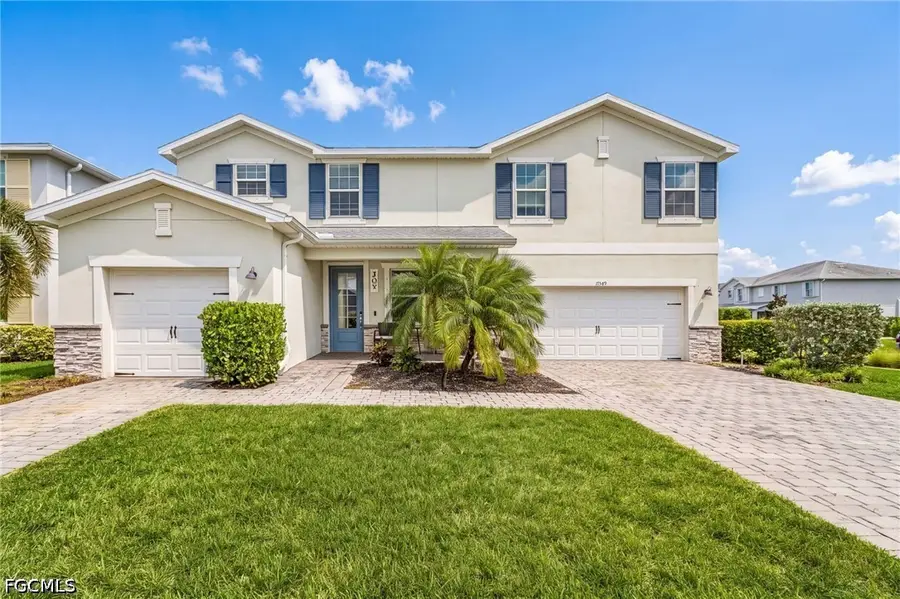 17589 Wayside Bend, Punta Gorda, FL 33982 - #2