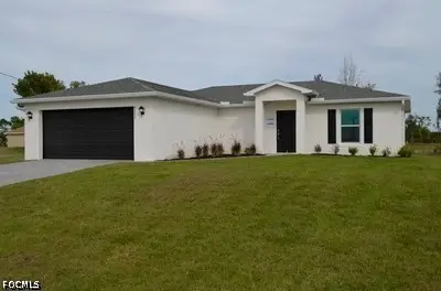 4205 NE 22nd Place, Cape Coral, FL 33909 - #1
