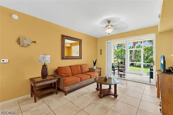 10110 Villagio Palms Way #107, Estero, FL 33928