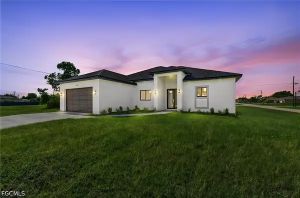 1728 Kismet Parkway W, Cape Coral, FL 33993