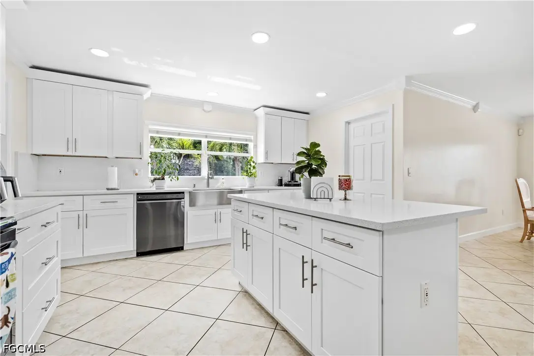 1620 NW 12th Street, Cape Coral, FL 33993 - #1