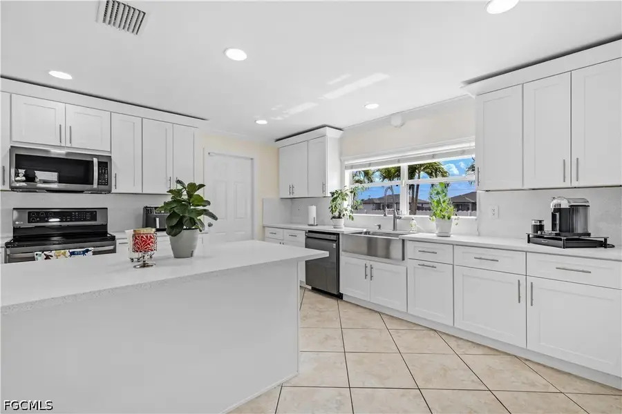 1620 NW 12th Street, Cape Coral, FL 33993 - #2