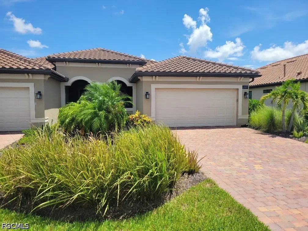 17373 Corsini Drive, Fort Myers, FL 33913 - #1