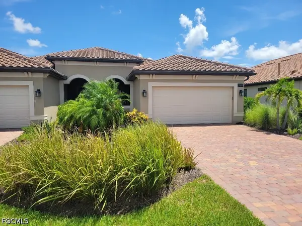 17373 Corsini Drive, Fort Myers, FL 33913