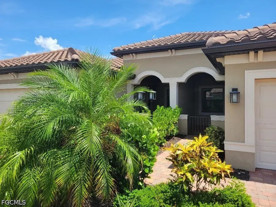 17373 Corsini Drive, Fort Myers, FL 33913 - #2