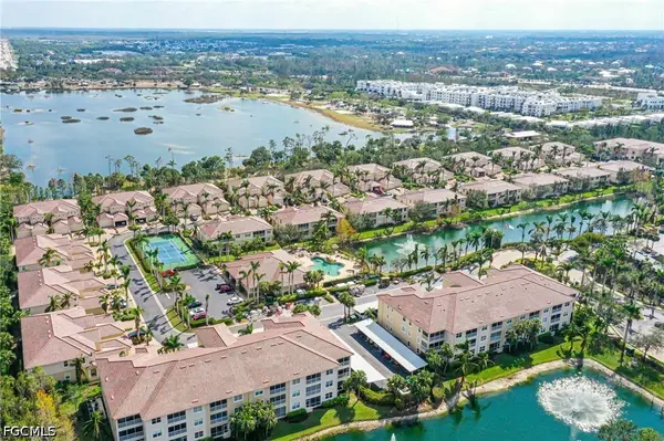 14811 Reflection Key Circle #115, Fort Myers, FL 33907