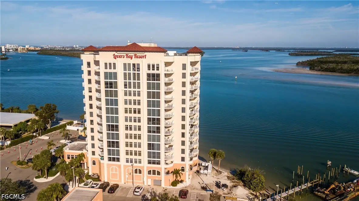 8771 Estero Boulevard #601, Bonita Springs, FL 33931 - #1