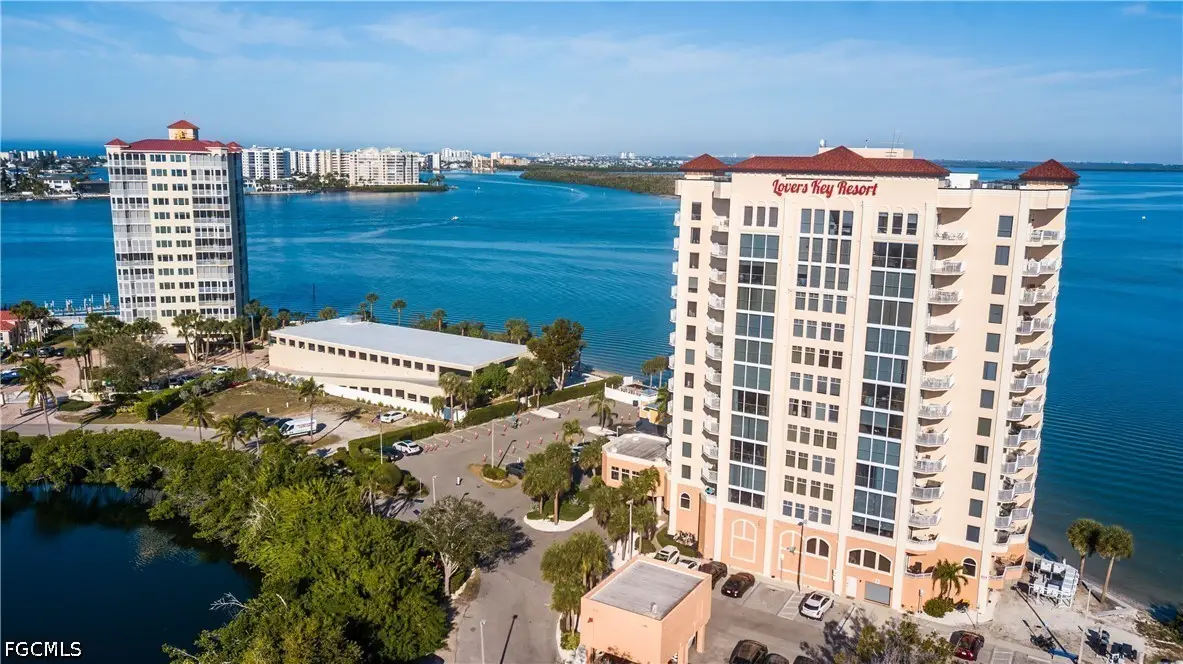 8771 Estero Boulevard #503, Bonita Springs, FL 33931 - #1