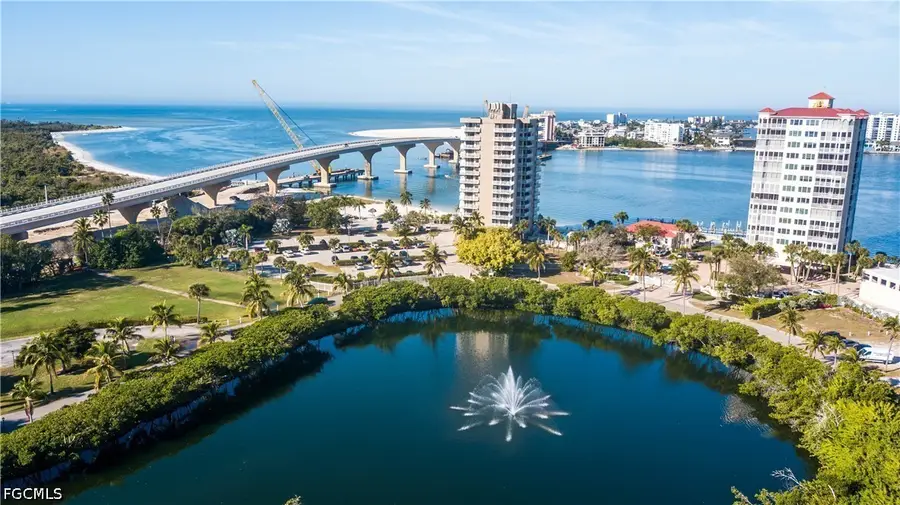 8771 Estero Boulevard #503, Bonita Springs, FL 33931 - #2