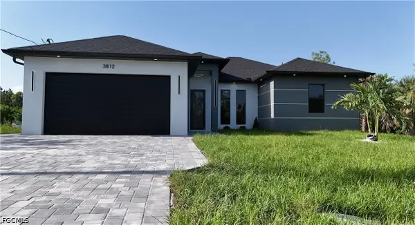 3812 11th Street Sw, Lehigh Acres, FL 33976