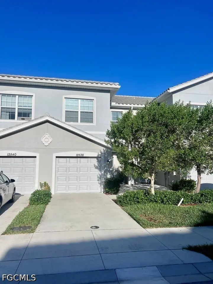 12538 Westhaven Way, Fort Myers, FL 33913 - #1