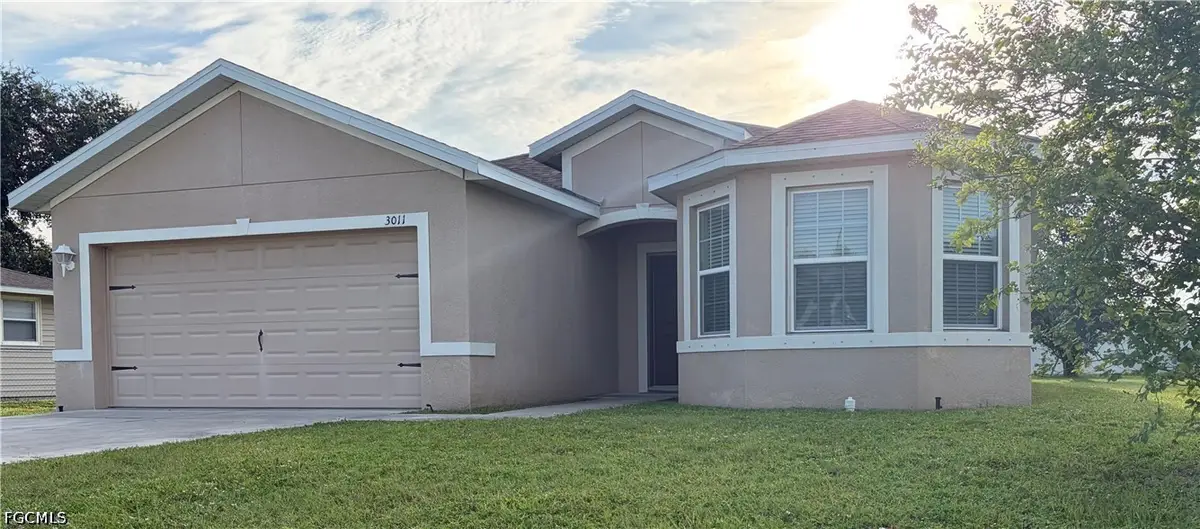 3011 SW 5th Place, Cape Coral, FL 33914 - #1