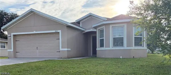 3011 SW 5th Place, Cape Coral, FL 33914