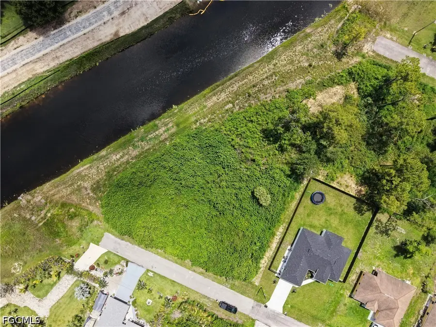 1208 Flora Avenue N, Lehigh Acres, FL 33971 - #2