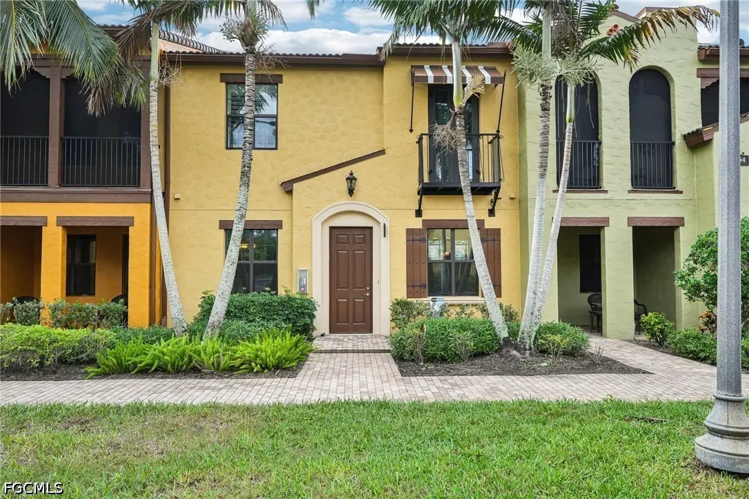 9064 Capistrano Street N #5004, Naples, FL 34113 - #1