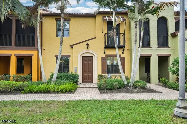 9064 Capistrano Street N #5004, Naples, FL 34113