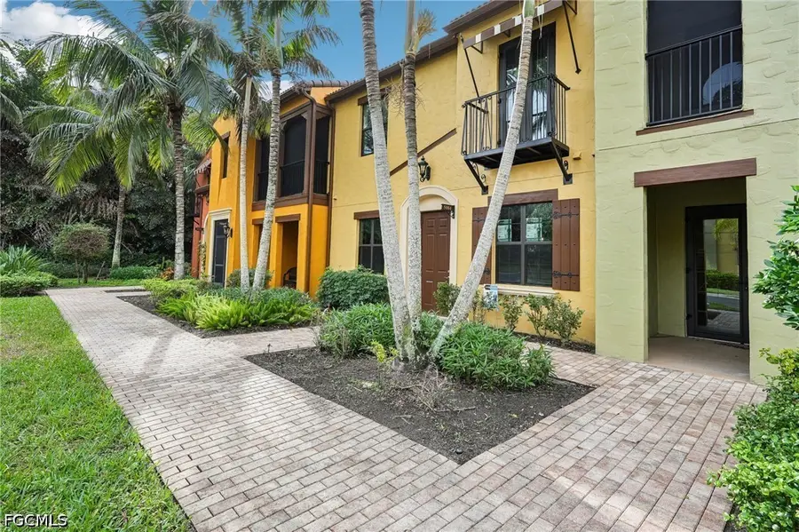 9064 Capistrano Street N #5004, Naples, FL 34113 - #2