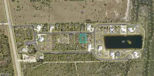 3511 Pink Ibis Drive, St James City, FL 33956