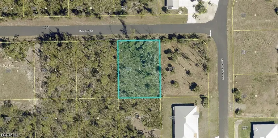 3511 Pink Ibis Drive, Saint James City, FL 33956 - #2
