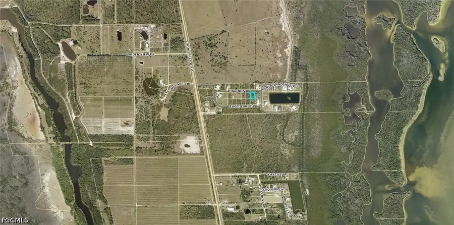 3511 Pink Ibis Drive, Saint James City, FL 33956 - #3