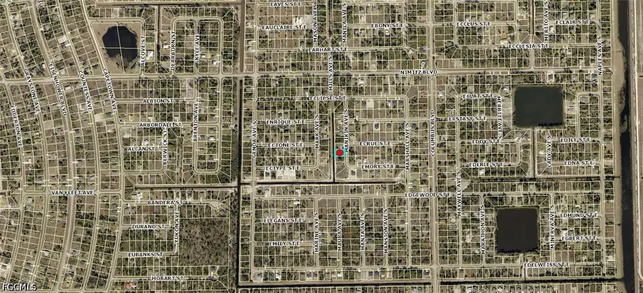 1024 Manikin Avenue S, Lehigh Acres, FL 33974 - #2