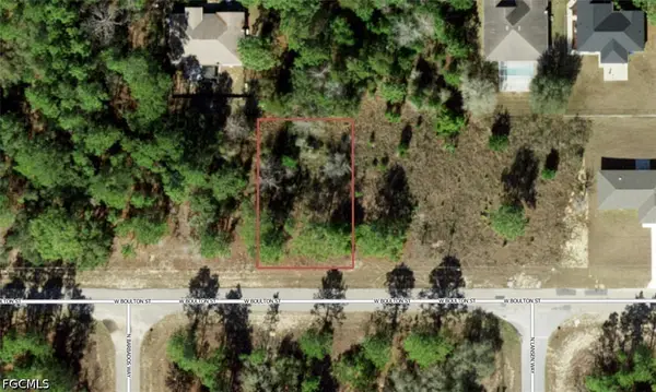 3769 W Boulton, Citrus Springs, FL 34433