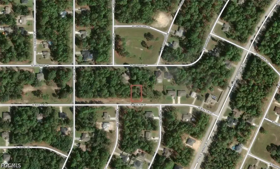 3769 W Boulton, Citrus Springs, FL 34433 - #2