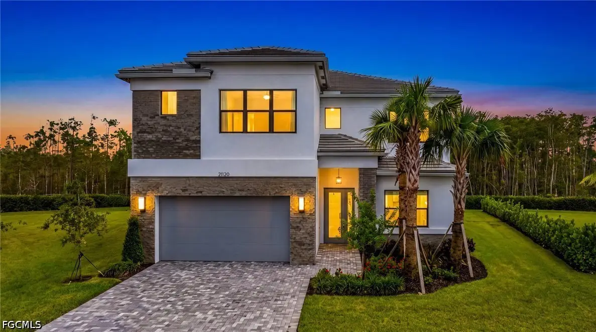 21120 Teak Tree Terrace, Estero, FL 33928 - #1