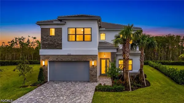 21120 Teak Tree Terrace, Estero, FL 33928