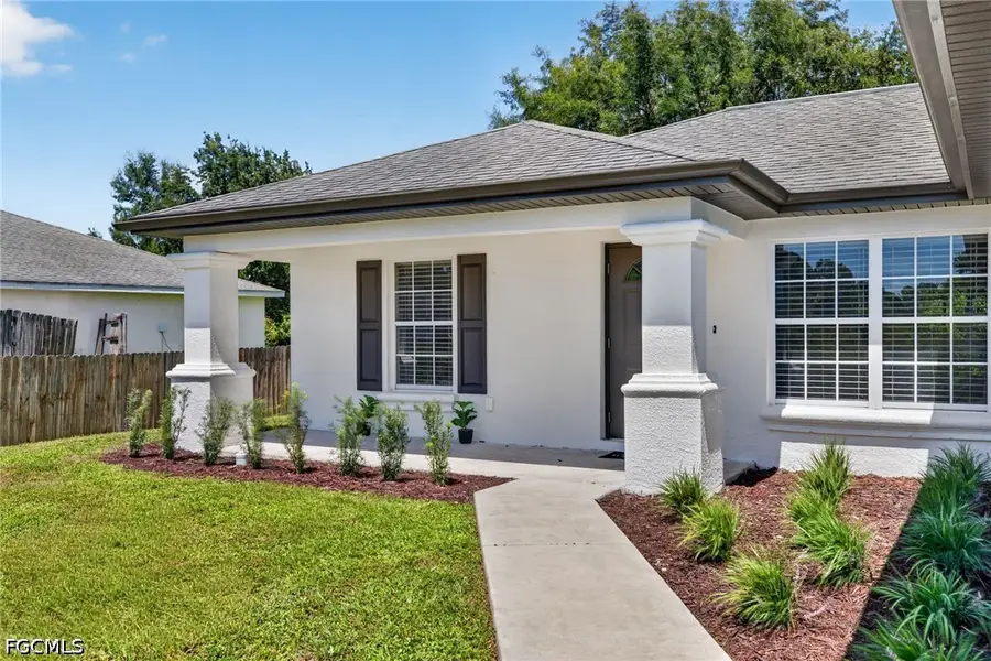755 Breamer Avenue S, Lehigh Acres, FL 33974 - #3