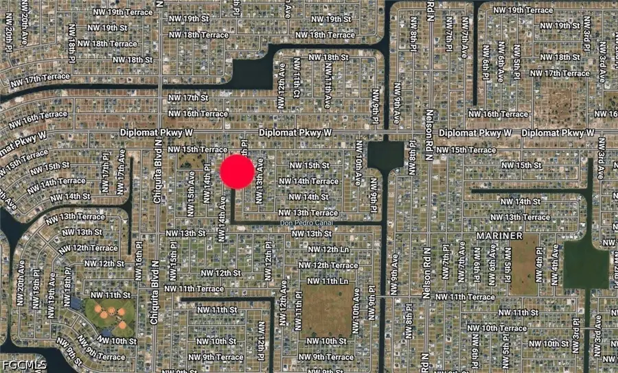 1404 NW 13th Place, Cape Coral, FL 33993 - #3