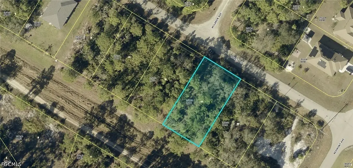 605 Loleta Court, Lehigh Acres, FL 33972 - #1
