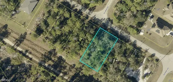 605 Loleta Court, Lehigh Acres, FL 33972