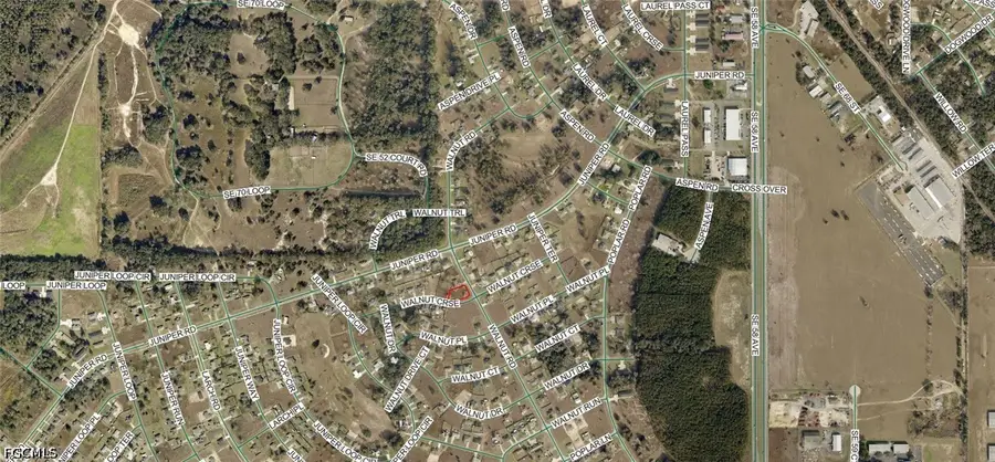 9024-0579-01 Walnut Road, Ocala, FL 34480 - #3