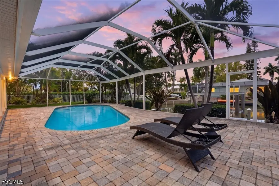 1590 Sandpiper Street, Naples, FL 34102 - #2