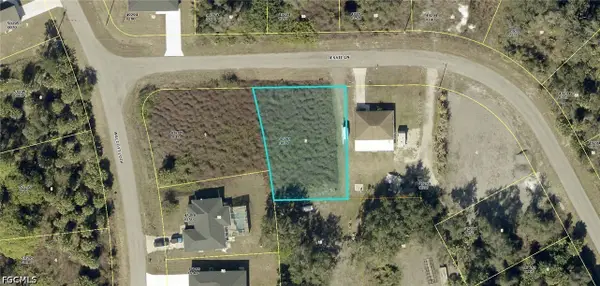 659 Jessie Lane, Lehigh Acres, FL 33972