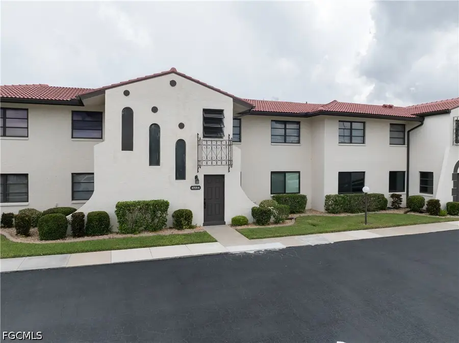 4705 Santa Barbara Boulevard #3, Cape Coral, FL 33914 - #2