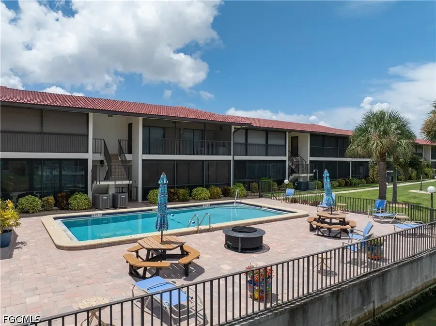 4705 Santa Barbara Boulevard #3, Cape Coral, FL 33914 - #3