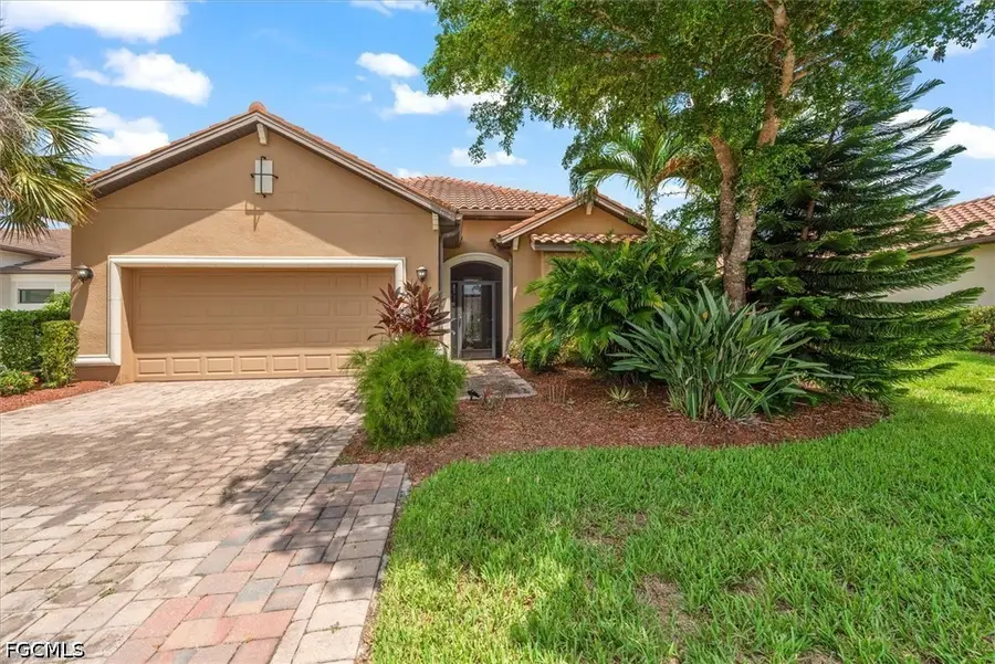 17267 Walnut Run Drive, Alva, FL 33920 - #2