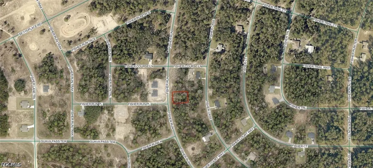 9037-1206-15 Fisher Run, Ocklawaha, FL 32179 - #1