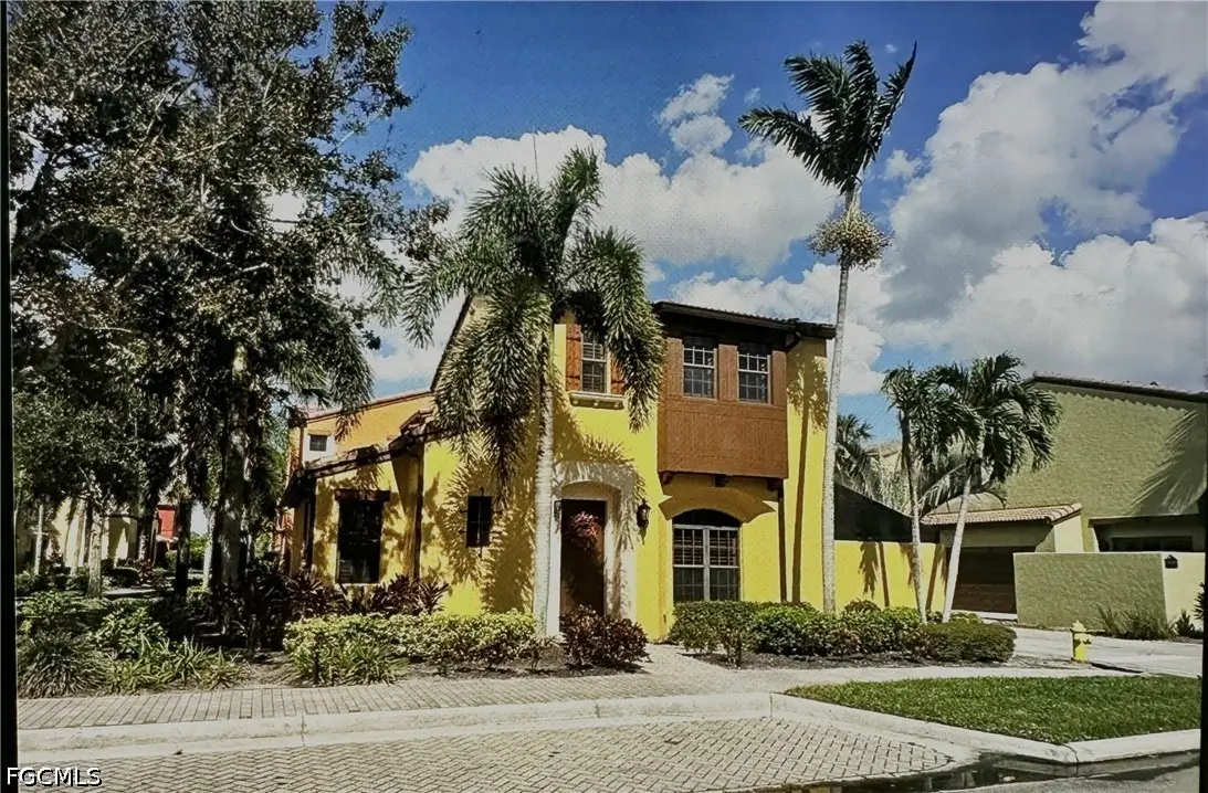 8281 Bibiana Way #801, Fort Myers, FL 33912 - #1