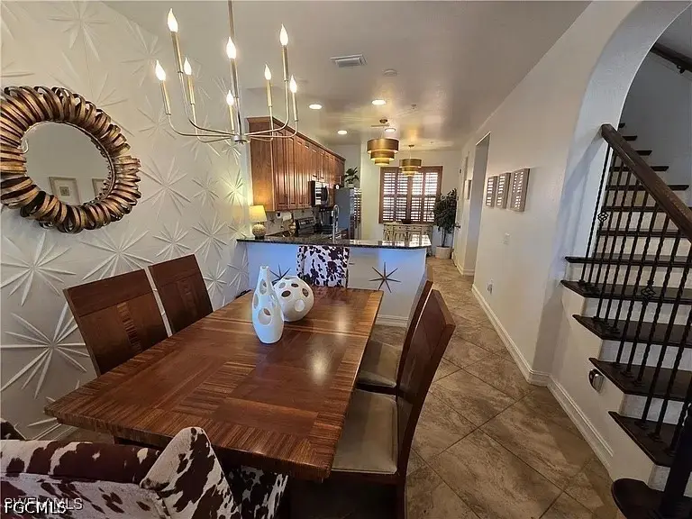 8281 Bibiana Way #801, Fort Myers, FL 33912 - #3