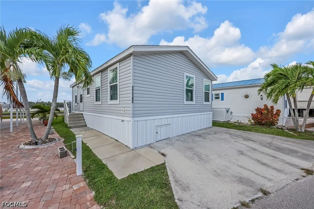 17142/17145 Casselberry Lane, Fort Myers, FL 33967 - #1
