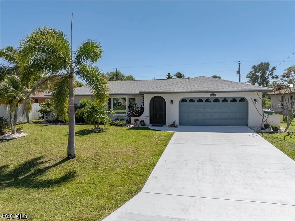 1628 SE 6th Terrace, Cape Coral, FL 33990 - #1