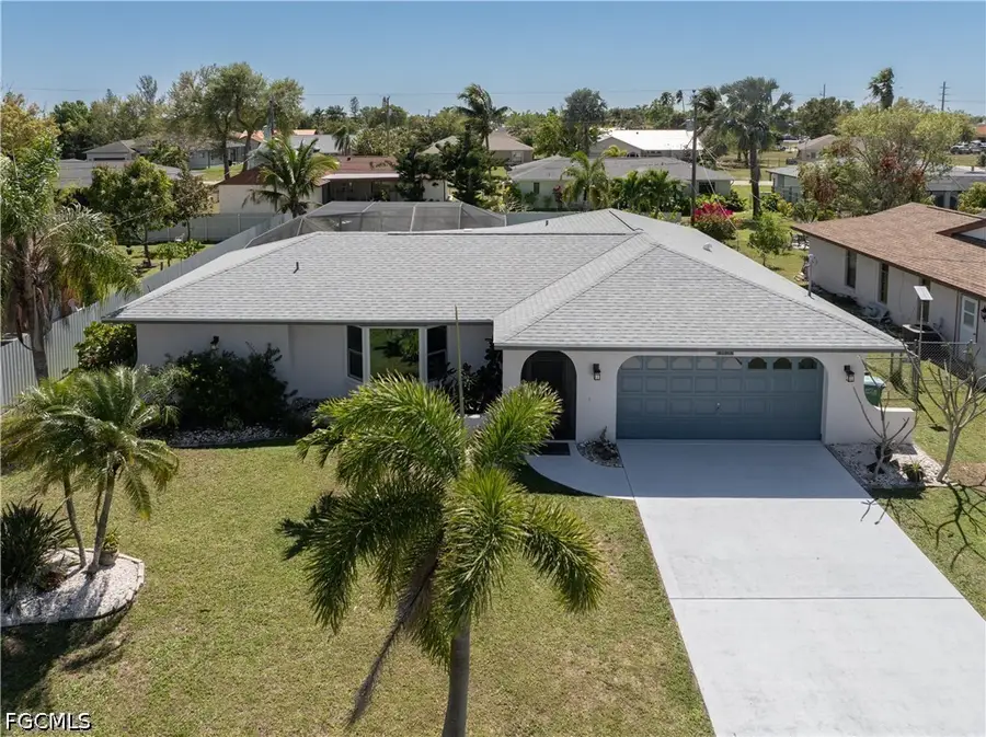 1628 SE 6th Terrace, Cape Coral, FL 33990 - #3